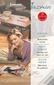 Capa do artigo Buscando Novio