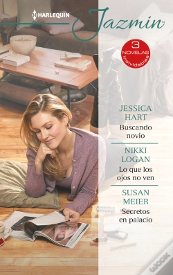 Capa do artigo Buscando Novio