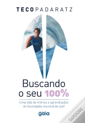 Capa do artigo Buscando O Seu 100%