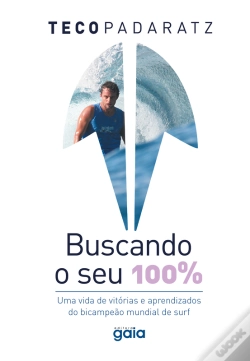 Capa do artigo Buscando O Seu 100%