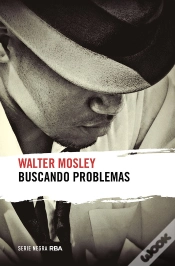 Capa do artigo Buscando Problemas
