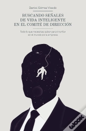 Capa do artigo Buscando Señales De Vida Inteligente En El Comité De Dirección
