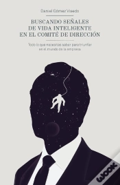 Capa do artigo Buscando Señales De Vida Inteligente En El Comité De Dirección