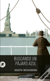Capa do artigo Buscando Un Pájaro Azul
