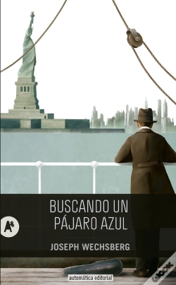 Capa do artigo Buscando Un Pájaro Azul