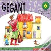 Capa do artigo Buscant Casa