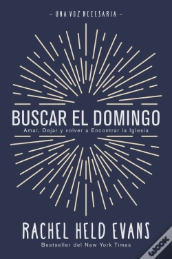 Capa do artigo Buscar El Domingo