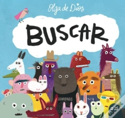 Capa do artigo Buscar
