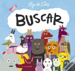 Capa do artigo Buscar