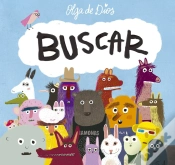 Capa do artigo Buscar