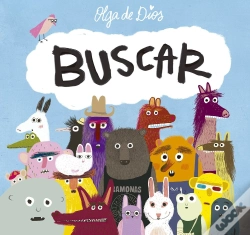 Capa do artigo Buscar
