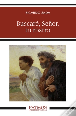 Capa do artigo Buscare, Señor, Tu Rostro