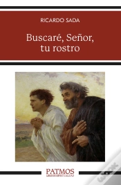 Capa do artigo Buscare, Señor, Tu Rostro