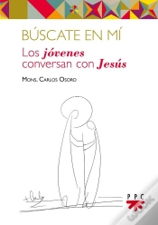 Capa do artigo Búscate En Mí