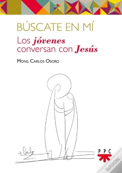 Capa do artigo Búscate En Mí