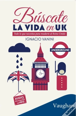Capa do artigo Buscate La Vida En Uk  