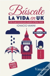 Capa do artigo Buscate La Vida En Uk  