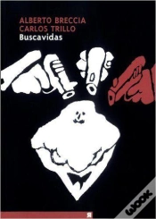 Capa do artigo Buscavidas