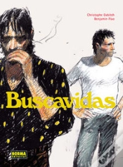 Capa do artigo Buscavidas