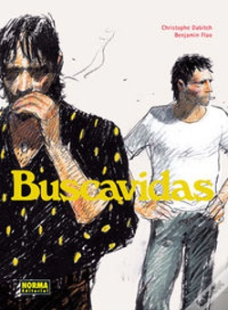 Capa do artigo Buscavidas