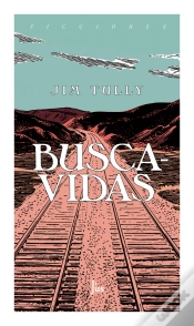 Capa do artigo Buscavidas