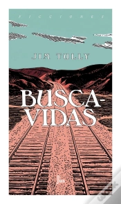 Capa do artigo Buscavidas