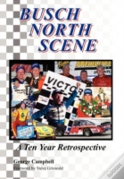 Capa do artigo Busch North Scene - A Ten Year Retrospective