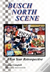Capa do artigo Busch North Scene - A Ten Year Retrospective
