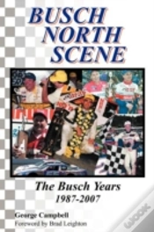 Capa do artigo Busch North Scene - The Busch Years