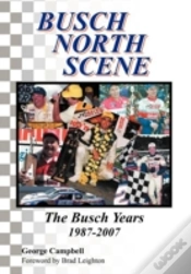 Capa do artigo Busch North Scene - The Busch Years