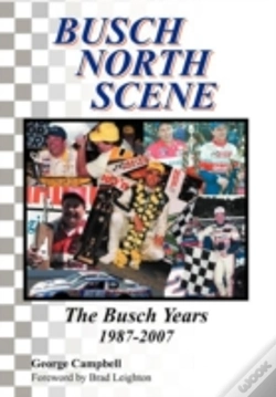 Capa do artigo Busch North Scene - The Busch Years