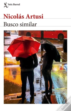 Capa do artigo Busco Similar