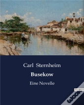 Busekow - Eine Novelle
