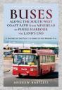 Buses Along The South West Coast Path From Minehead To Poole Harbour Via Land'S End - Preview