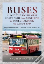 Buses Along The South West Coast Path From Minehead To Poole Harbour Via Land'S End