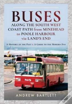 Capa do artigo Buses Along The South West Coast Path From Minehead To Poole Harbour Via Land'S End