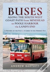 Capa do artigo Buses Along The South West Coast Path From Minehead To Poole Harbour Via Land