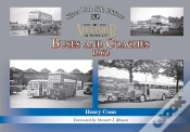 Capa do artigo Buses And Coaches Of Walter Alexander & Sons 1960
