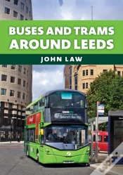 Capa do artigo Buses And Trams Around Leeds