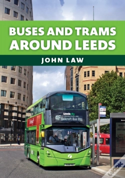 Capa do artigo Buses And Trams Around Leeds
