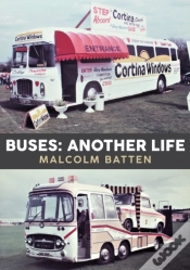 Capa do artigo Buses: Another Life