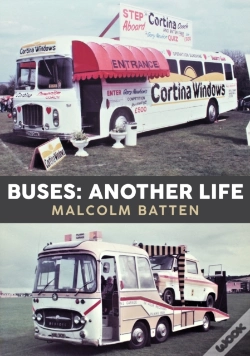 Capa do artigo Buses: Another Life