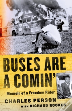 Capa do artigo Buses Are A Comin'
