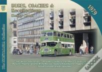 Buses, Coaches And Recollections: 1979