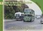 Buses, Coaches And Recollections: Hants & Dorset The Final 20 Years - Preview