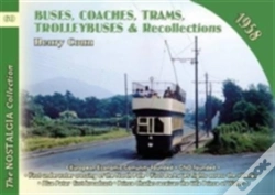 Capa do artigo Buses, Coaches, Coaches, Trams, Trolleybuses And Recollections
