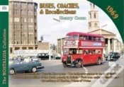 Capa do artigo Buses Coaches & Recollections 1969