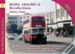 Capa do artigo Buses, Coaches & Recollections 1971