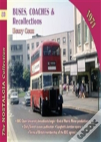 Buses, Coaches & Recollections 1971