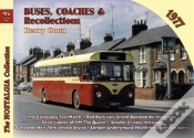 Capa do artigo Buses, Coaches & Recollections 1977